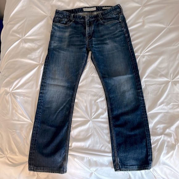 Guess jeans - Picture 1 of 8